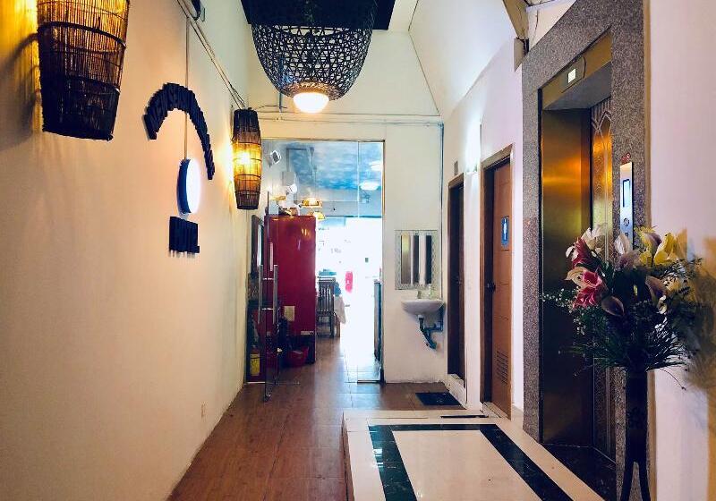 スタンダードルーム, New Season Riverside
