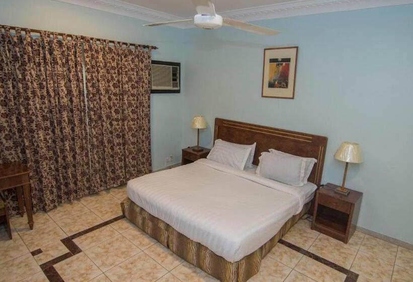 Апартаменты 1 Спальня, Seven Garden Alhada Suites