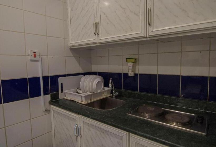 Апартаменты 1 Спальня, Seven Garden Alhada Suites