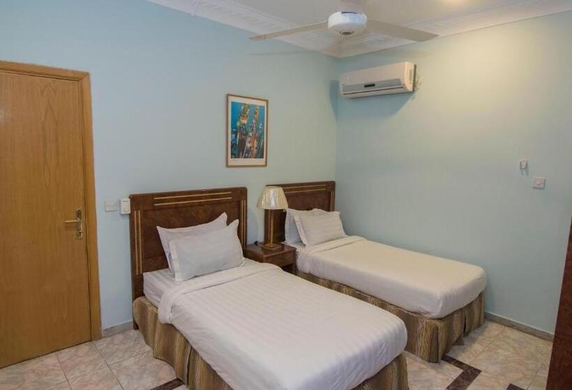 Апартаменты 1 Спальня с Балконом, Seven Garden Alhada Suites