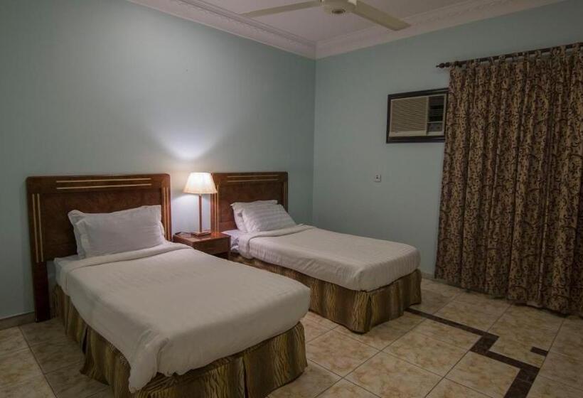 Апартаменты 2 Спальни, Seven Garden Alhada Suites