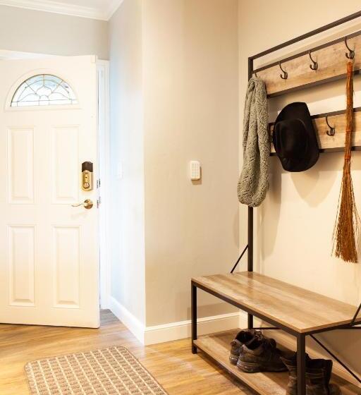 침실 2개 주택, Cozy Country Cottage In Sebastopol Cottage