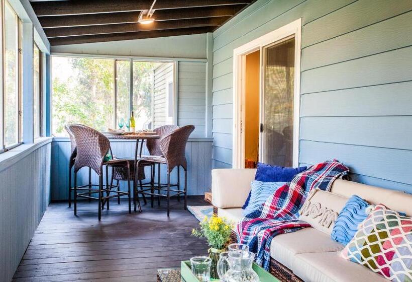침실 2개 주택, Cozy Country Cottage In Sebastopol Cottage