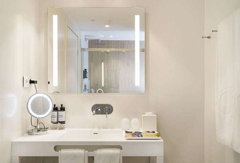 סוויטת ג'וניור, Grand Palladium Sicilia Resort & Spa