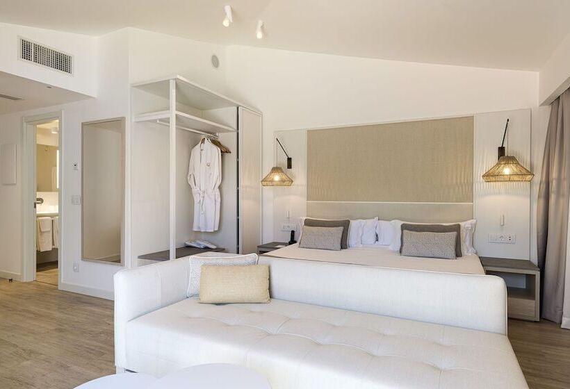 סוויטת ג'וניור, Grand Palladium Sicilia Resort & Spa