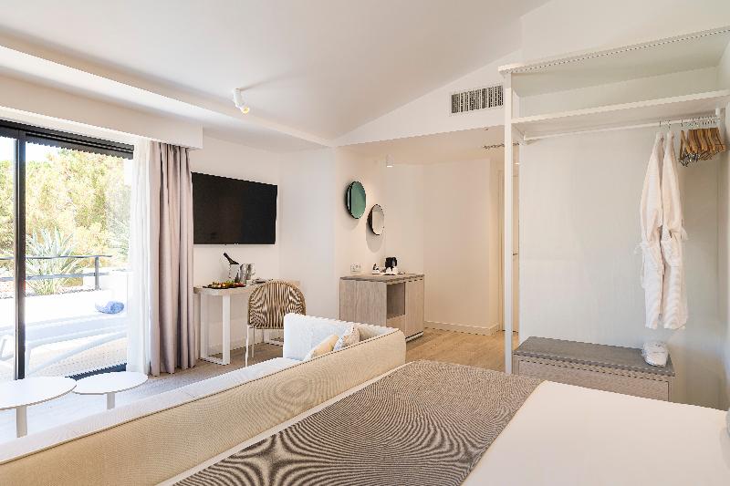 סוויטת ג'וניור, Grand Palladium Sicilia Resort & Spa