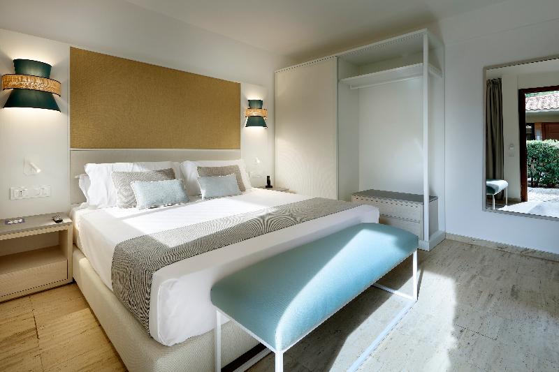 Bungalow Deluxe, Grand Palladium Sicilia Resort & Spa