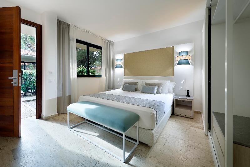 בקתה סטנדרטית, Grand Palladium Sicilia Resort & Spa