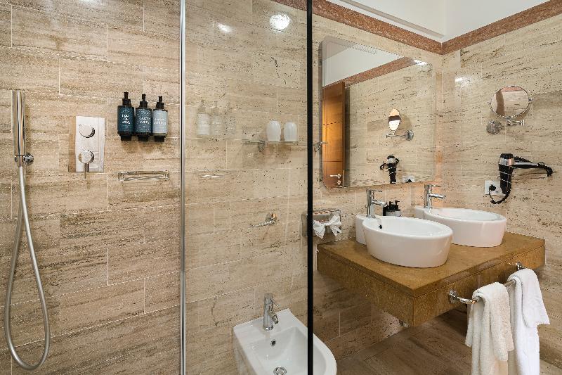 Бунгало Стандарт, Grand Palladium Sicilia Resort & Spa