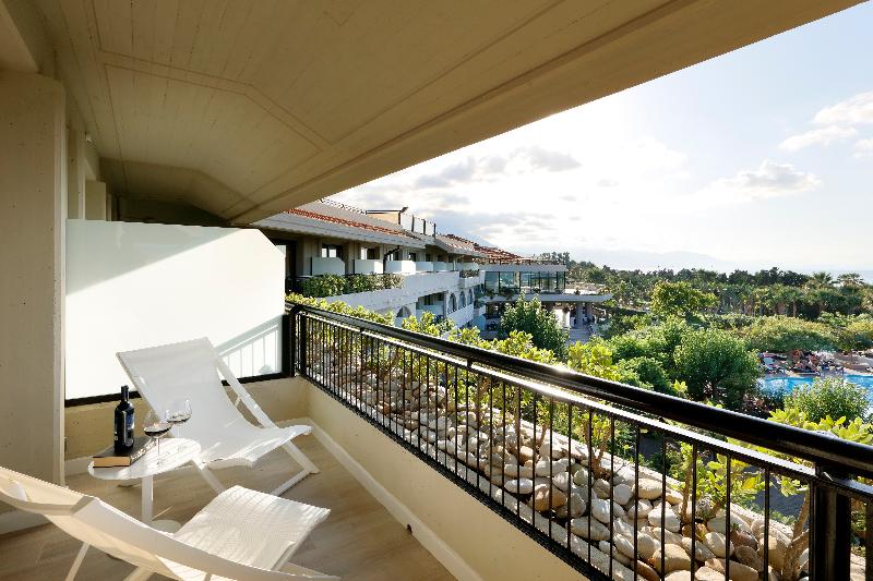 Люкс Вид на Море, Grand Palladium Sicilia Resort & Spa