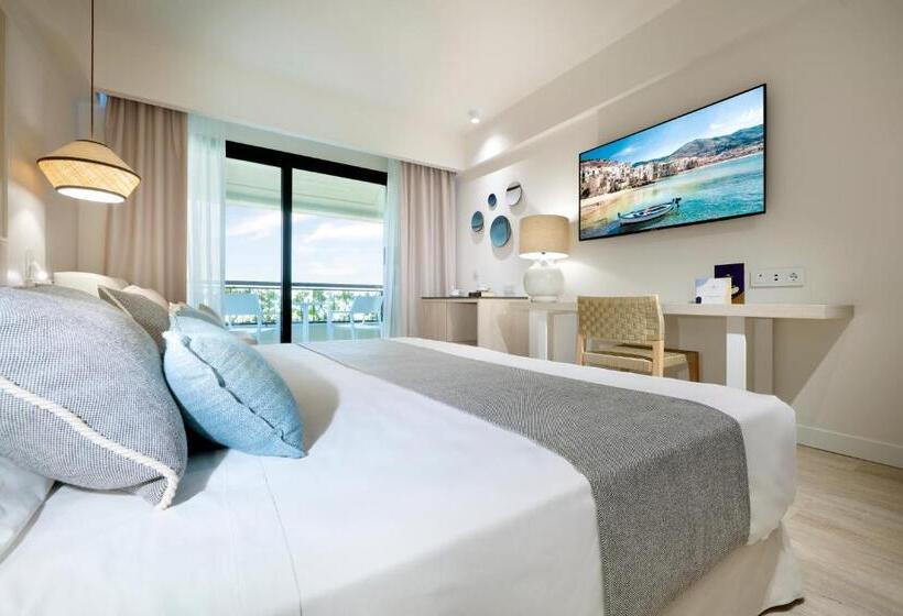 Quarto Estandar, Grand Palladium Sicilia Resort & Spa