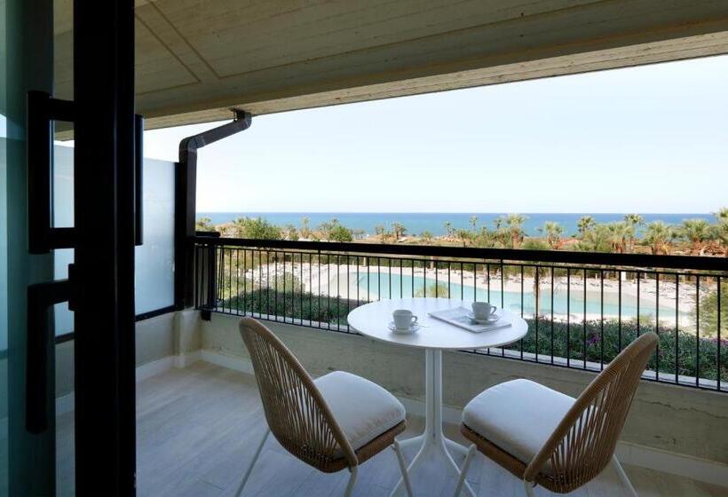 Quarto Estandar Vista Mar, Grand Palladium Sicilia Resort & Spa