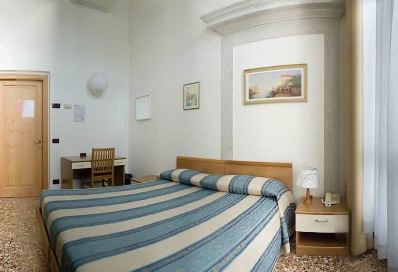 غرفة قياسية حمام مشترك, Casa Sant Andrea