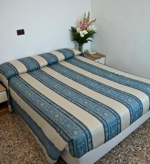 غرفة قياسية, Casa Sant Andrea
