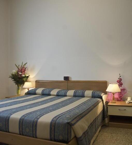 غرفة قياسية حمام مشترك, Casa Sant Andrea