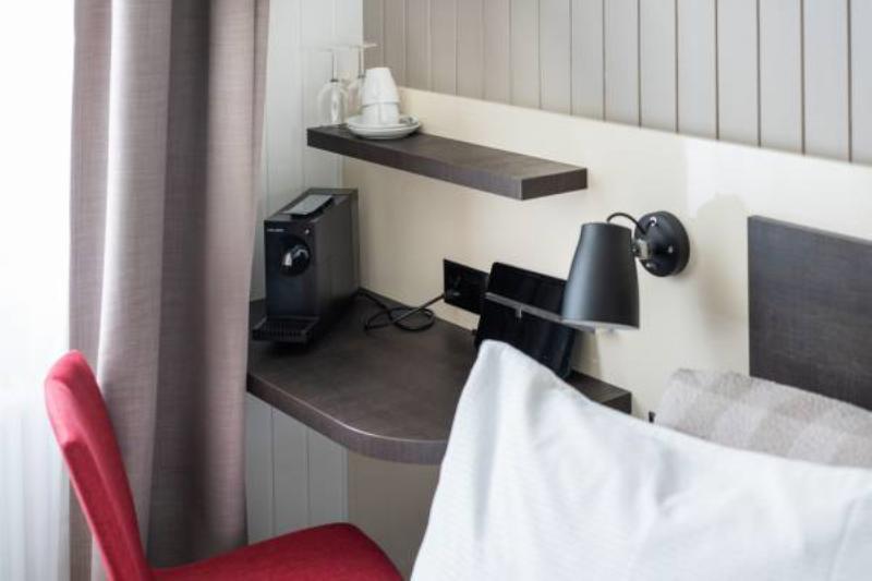 经济房, Derby Interlaken   Action & Relax Hub