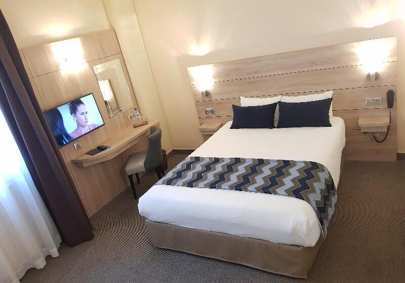 اتاق استاندارد, Doubletree By Hilton Hotel London Excel