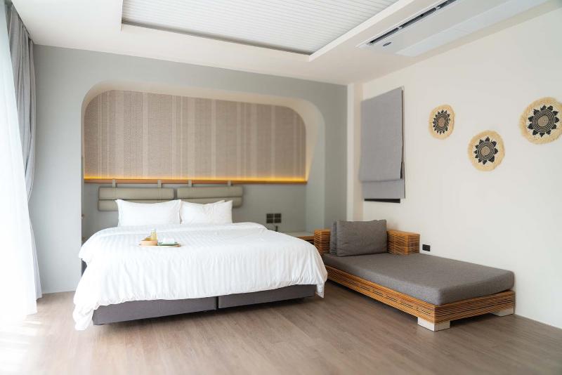 اتاق استاندارد, Doubletree By Hilton Hotel London Excel