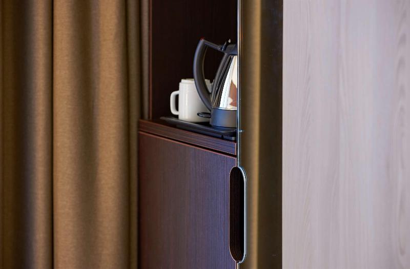 اتاق لوکس, Doubletree By Hilton Hotel London Excel