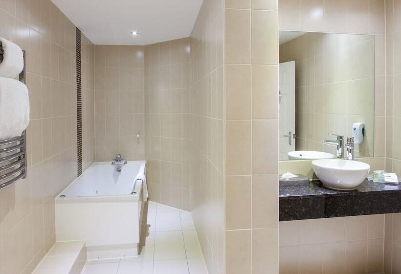 Номер Стандарт, Holiday Inn Norwich North, An Ihg