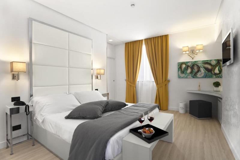 エクゼクティブルーム, Lhp Hotel Santa Margherita Palace & Spa