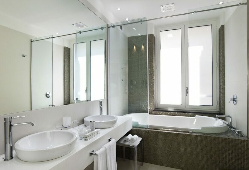 スーペリアールーム, Lhp Hotel Santa Margherita Palace & Spa