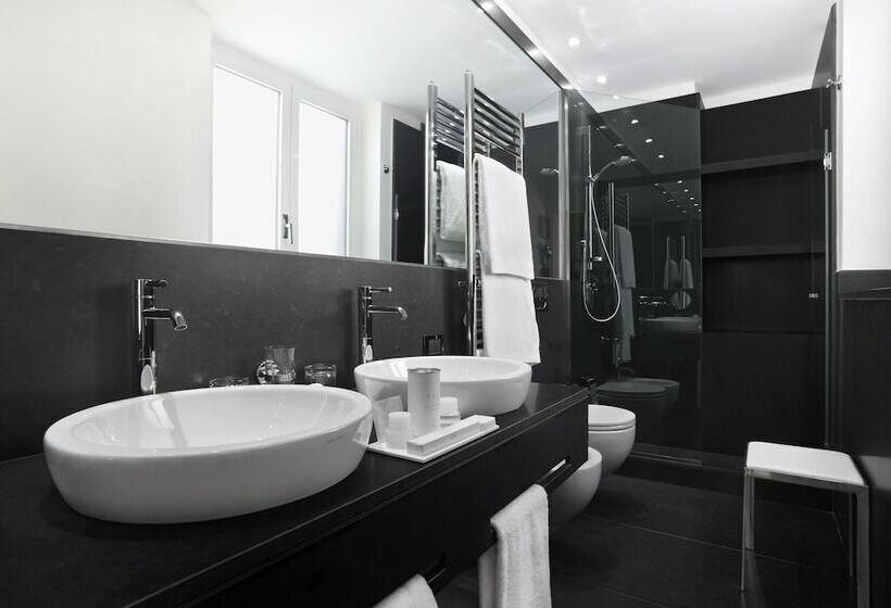 Camera Superiore, Lhp Hotel Santa Margherita Palace & Spa