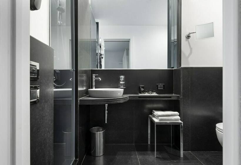Camera Executive, Lhp Hotel Santa Margherita Palace & Spa