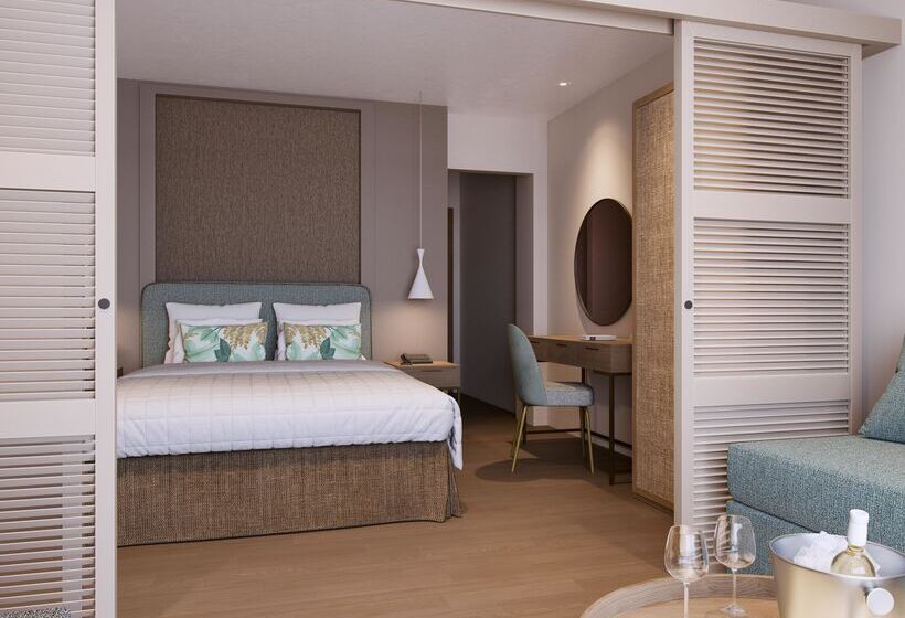 高级家庭房间, Marbella, Mar Bella Collection