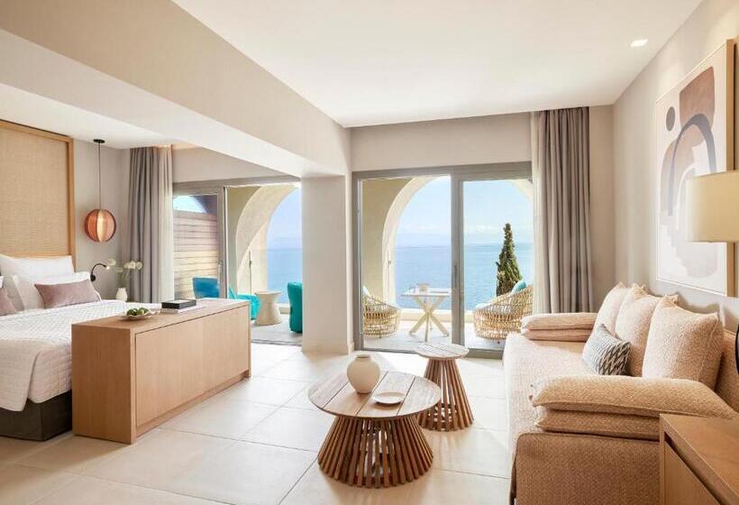 全景套房, Marbella, Mar Bella Collection