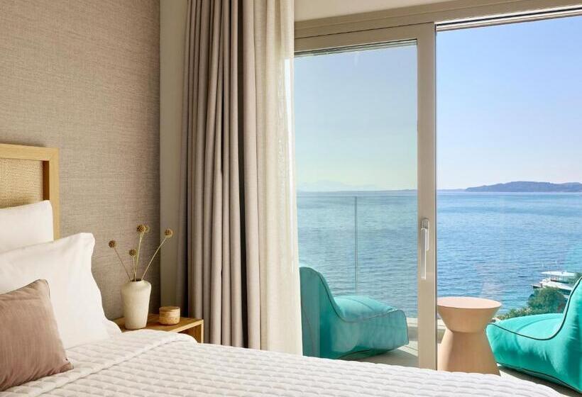 家庭套房, Marbella, Mar Bella Collection