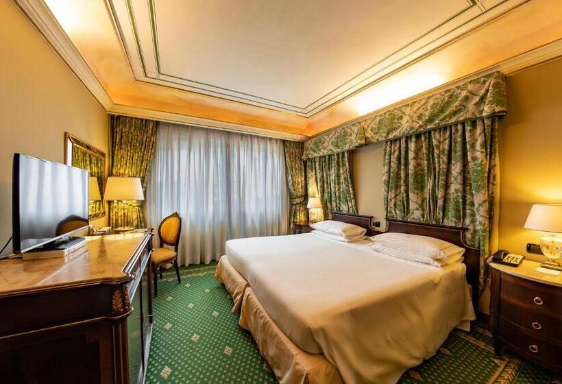 חדר סטנדרט, River Chateau