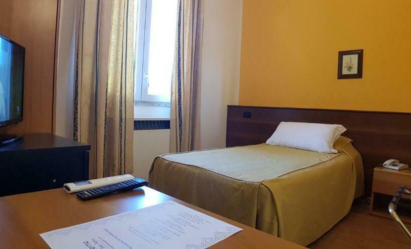 Номер Economy Индивидуальный, Terme Di Castel San Pietro
