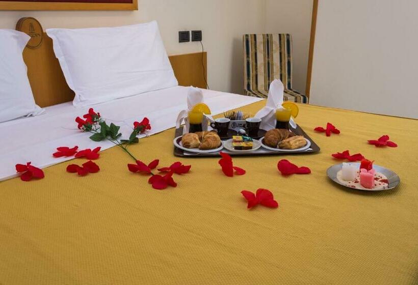 Номер Superior, Terme Di Castel San Pietro