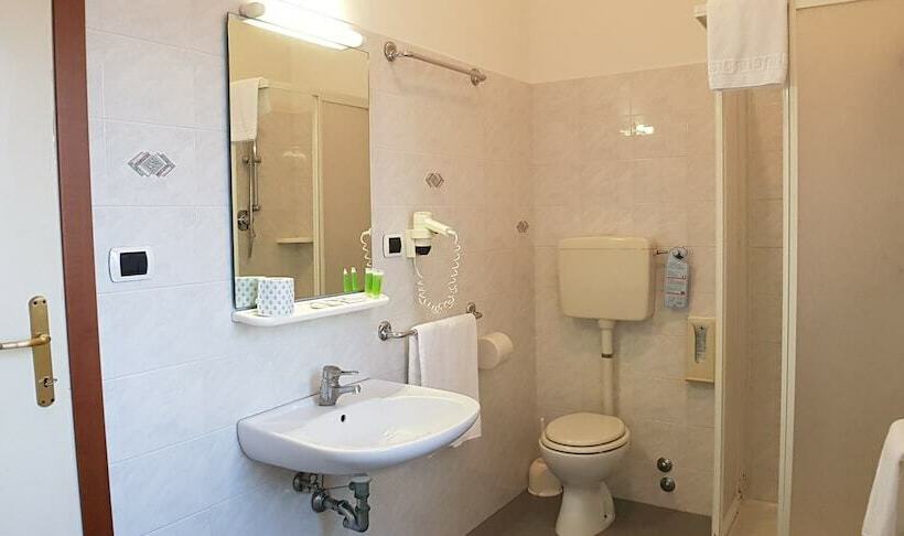 Номер Economy, Terme Di Castel San Pietro
