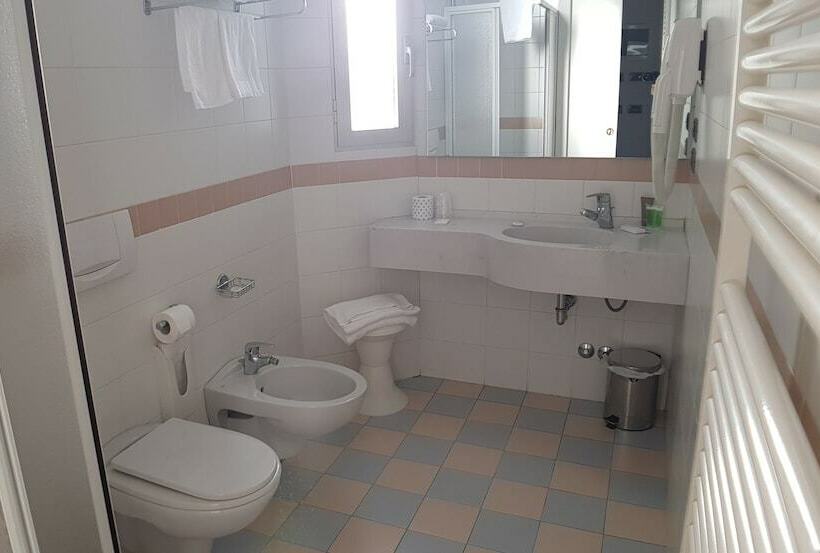 Номер Superior, Terme Di Castel San Pietro