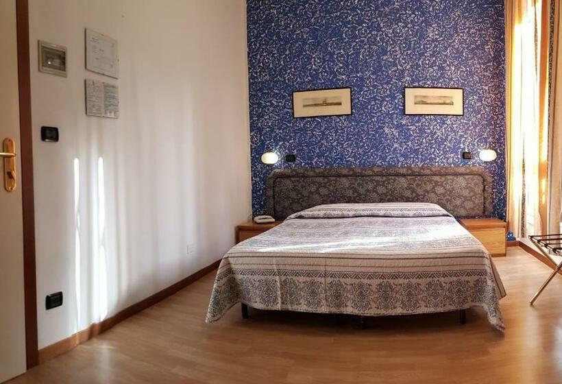 Номер Стандарт, Terme Di Castel San Pietro