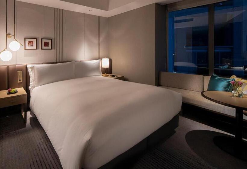 Классический Номер, The Strings By Intercontinental, Tokyo, An Ihg