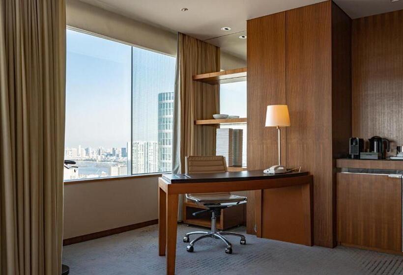 Люкс, The Strings By Intercontinental, Tokyo, An Ihg