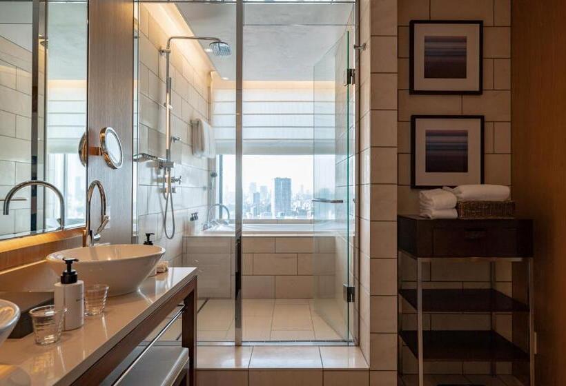 Люкс Клуб, The Strings By Intercontinental, Tokyo, An Ihg