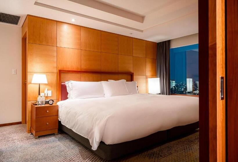 Люкс Клуб, The Strings By Intercontinental, Tokyo, An Ihg