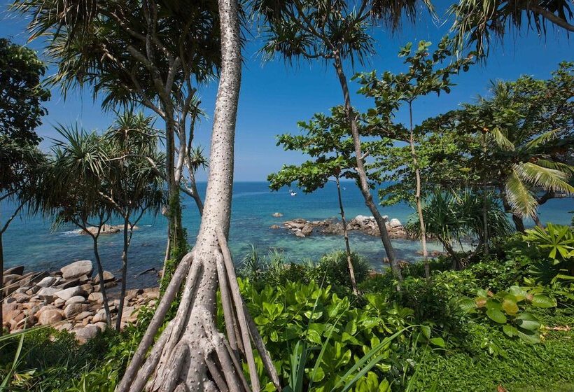 آپارتمان 4 خوابه, Trisara Villas & Residences Phuket