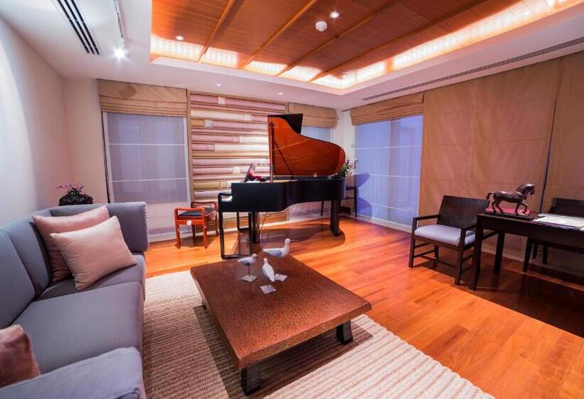 آپارتمان 4 خوابه, Trisara Villas & Residences Phuket