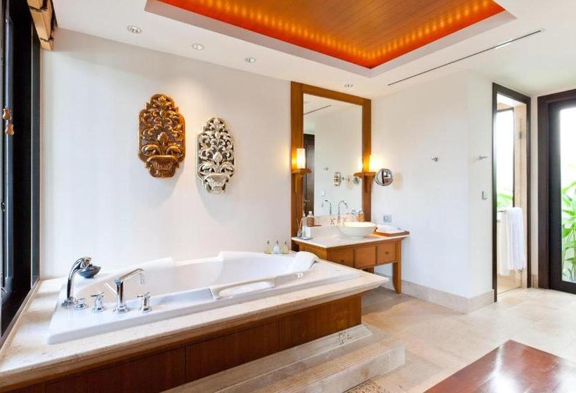 ویلای 2 خوابه, Trisara Villas & Residences Phuket