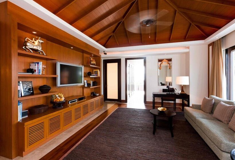 آپارتمان 4 خوابه, Trisara Villas & Residences Phuket