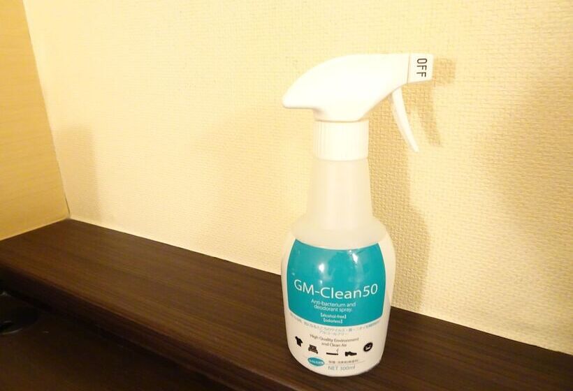 Номер Стандарт, Smile Hotel Tokyo Nihonbashi