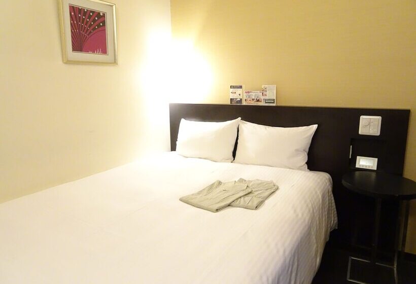 Номер Стандарт, Smile Hotel Tokyo Nihonbashi