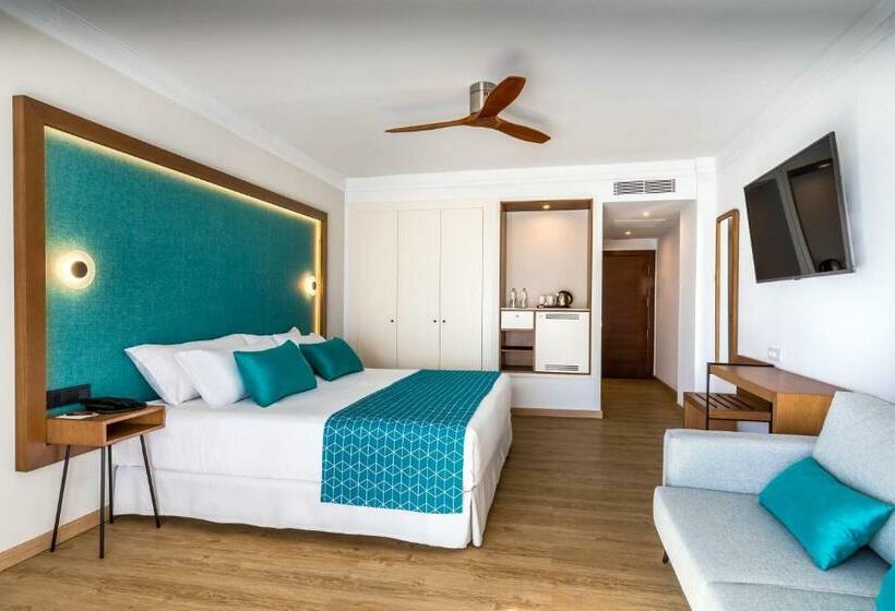 Номер Superior, Barcelo Cabo de Gata