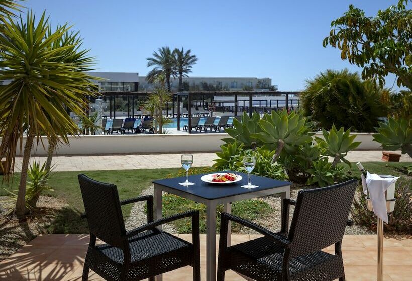 Номер Superior, Barcelo Cabo de Gata