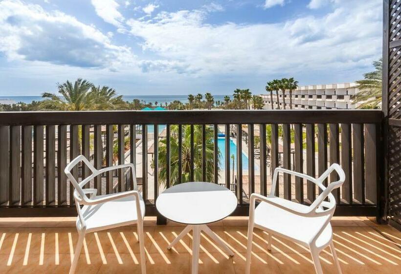 Номер Superior Вид на Море, Barcelo Cabo de Gata